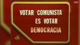 40 años de las primeras elecciones democráticas