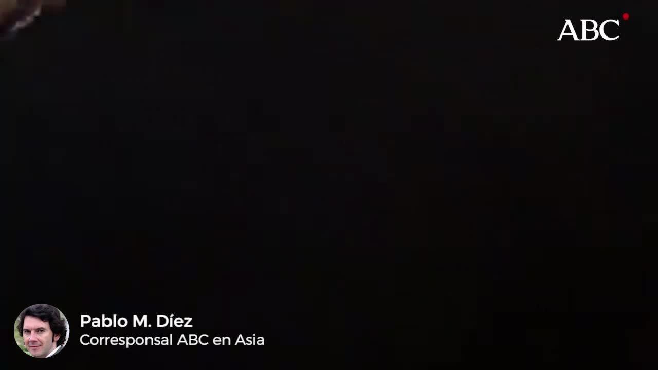 Miles de jóvenes protestan ante el Parlamento de Hong Kong por la ley de extradición a China