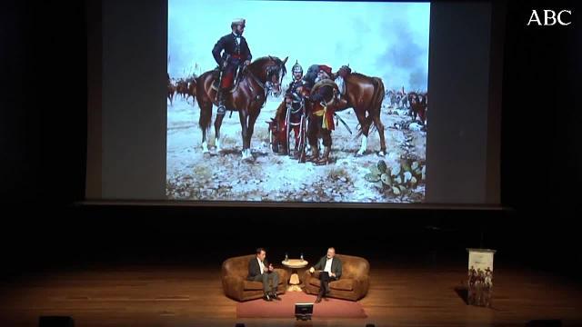 Vídeo: Dalmau y Reverte, una conversación con más de 400 testigos