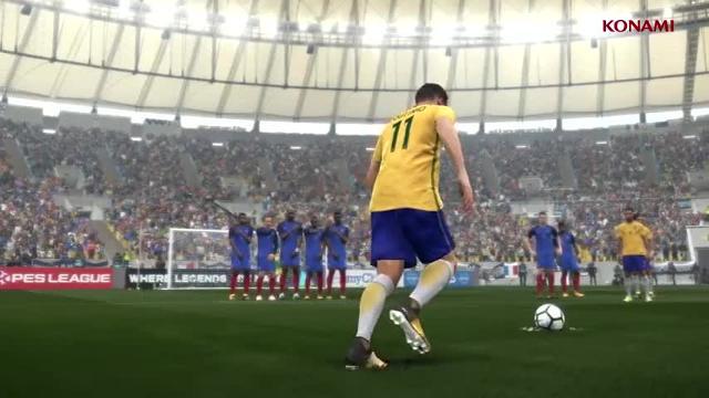 Mira en el video el tráiler del juego