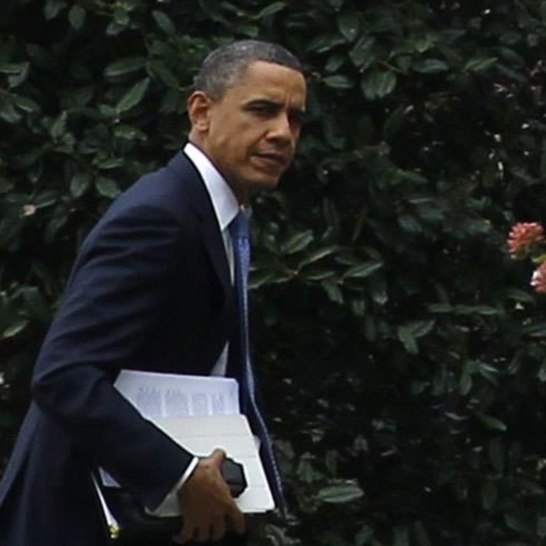 Obama se presentará a la reelección en 2012