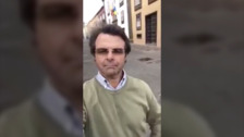 Un alto funcionario del Gobierno de Canarias presume de no cumplir con la cuarentena: «Yo me quedo en casa si quiero»