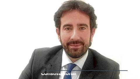 Su traslado a Barcelona junto a Inés fue el paso definitivo en su relación.