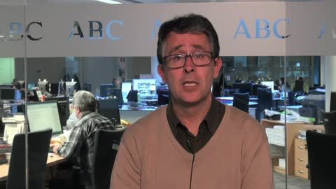 Álvarez y su ejecutiva