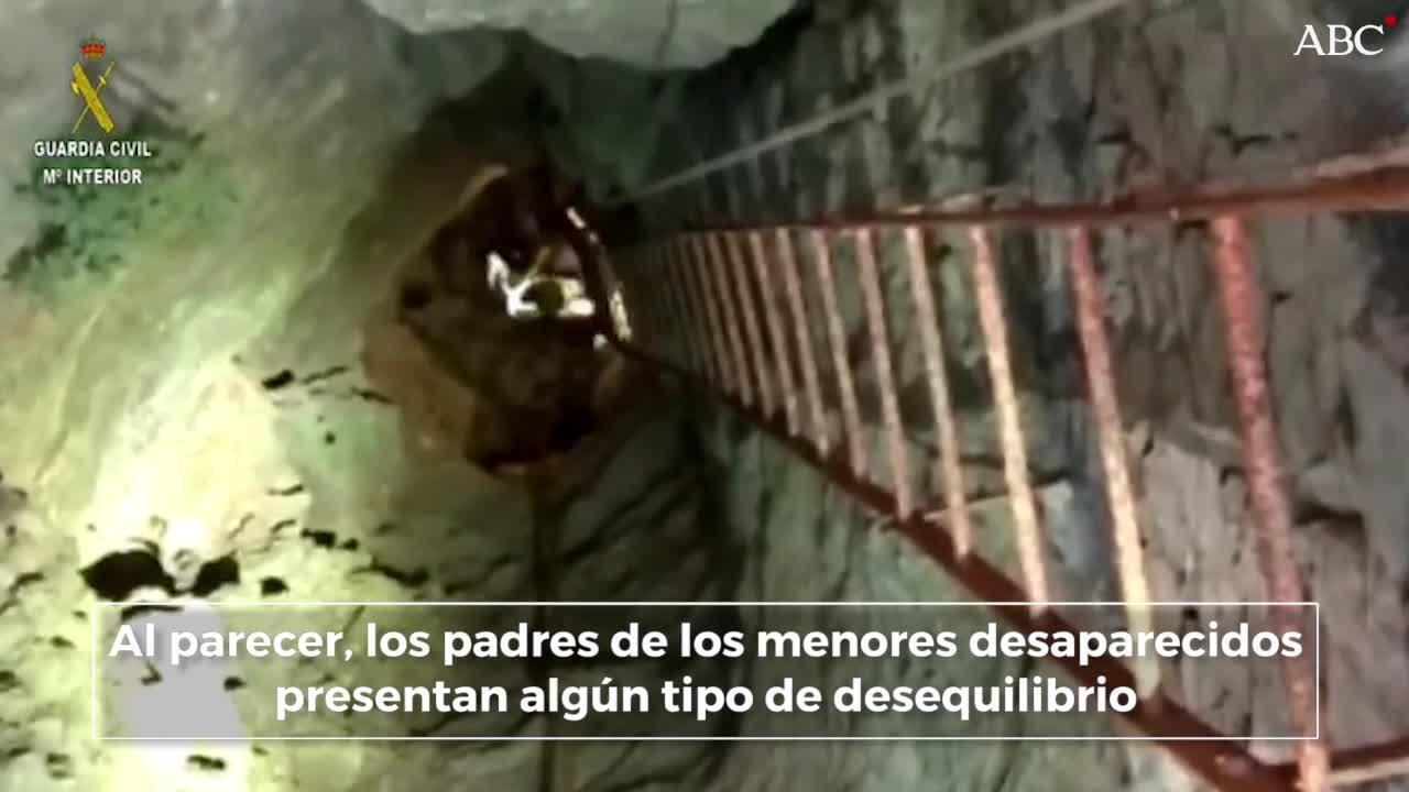 La Guardia Civil halla sin vida a los dos menores desaparecidos en Valencia