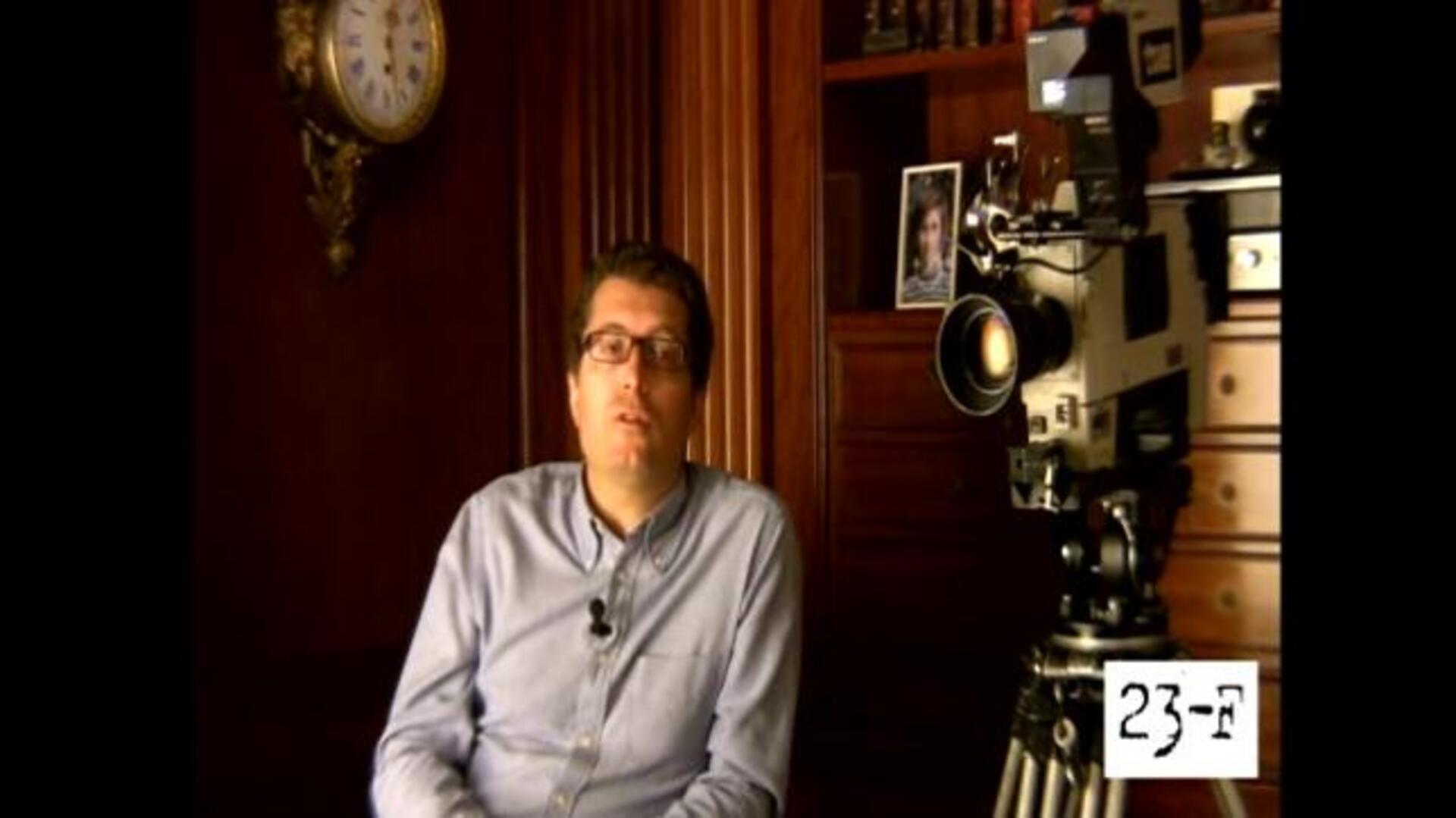 23-F: una película con final feliz