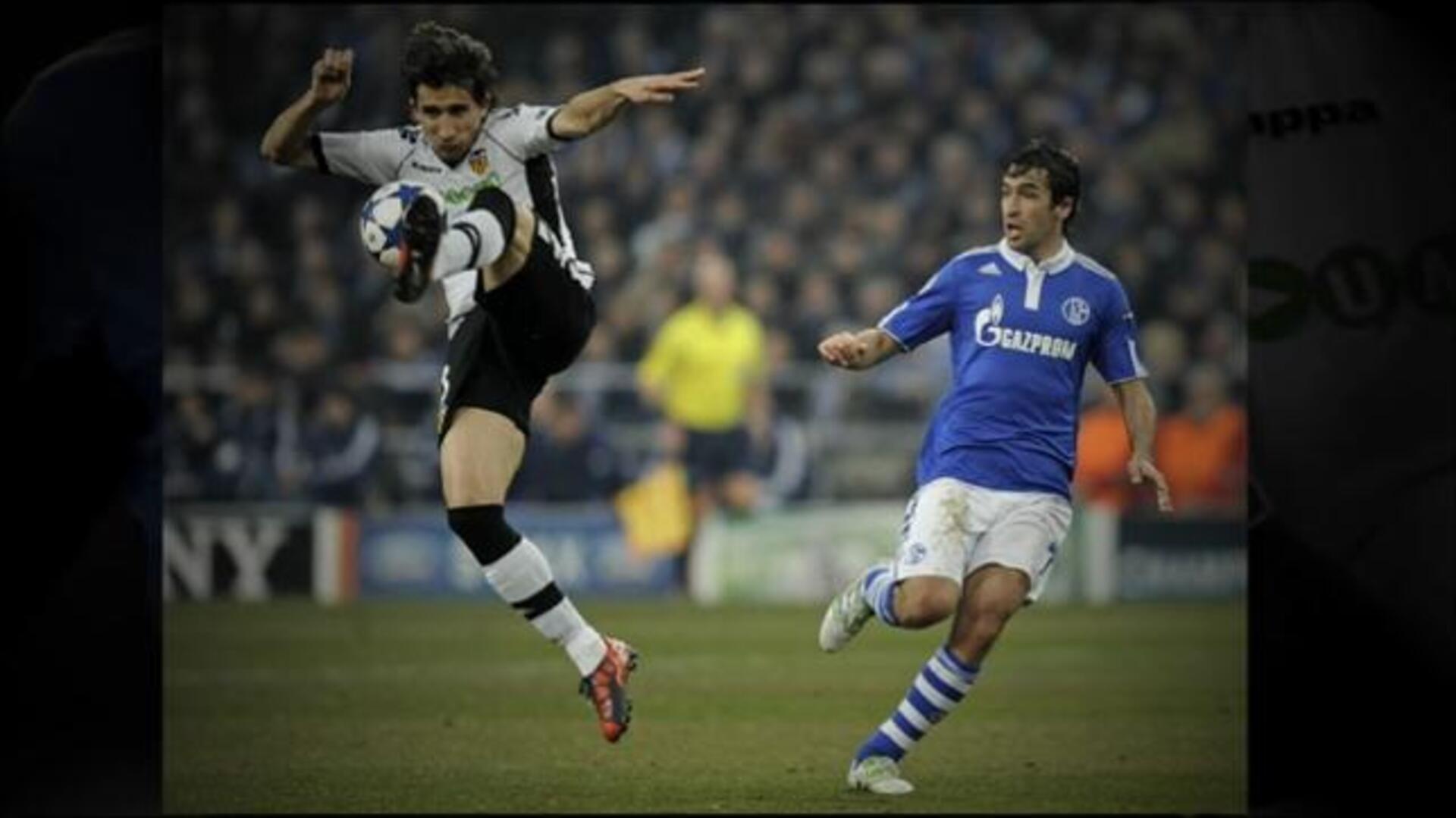 El Valencia se queda sin el premio