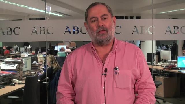 Videoanálisis: El ex tesorero de CDC era quien «sugería» a los empresarios el dinero a pagar