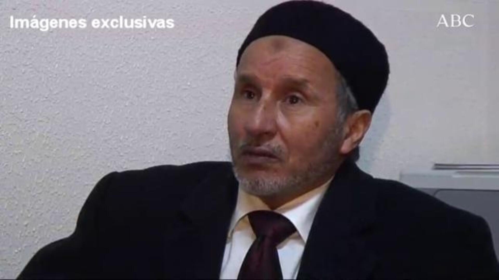 Mustafá Abdel Jalil: «A los europeos les preocupa más el petróleo que las vidas de los libios»