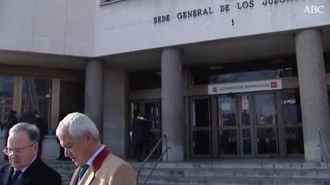 Miguel Bernad y Luis Pineda