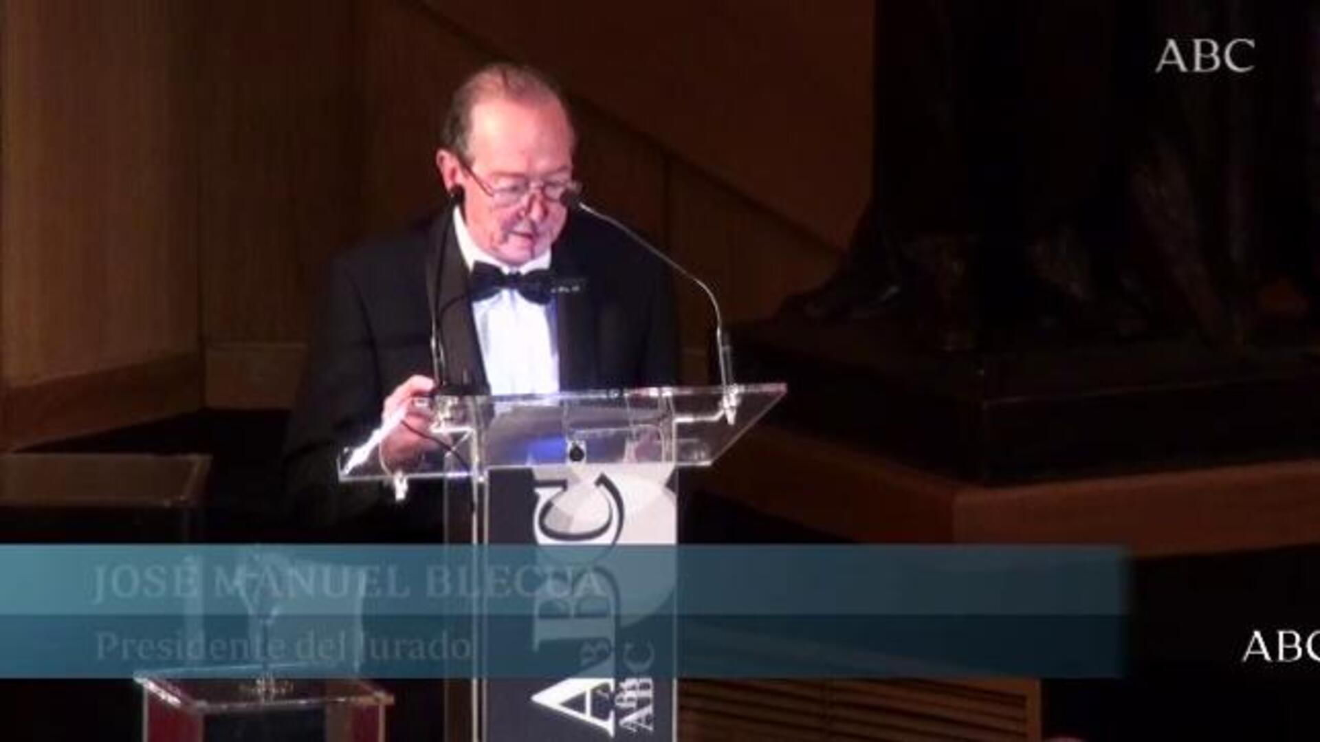 Los Cavia, o el viejo oficio del periodista