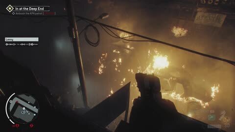 Mira en el vídeo el tráiler del juego