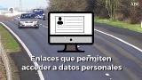 Sigue estas recomendaciones para evitar «caer» en la estafa del radar