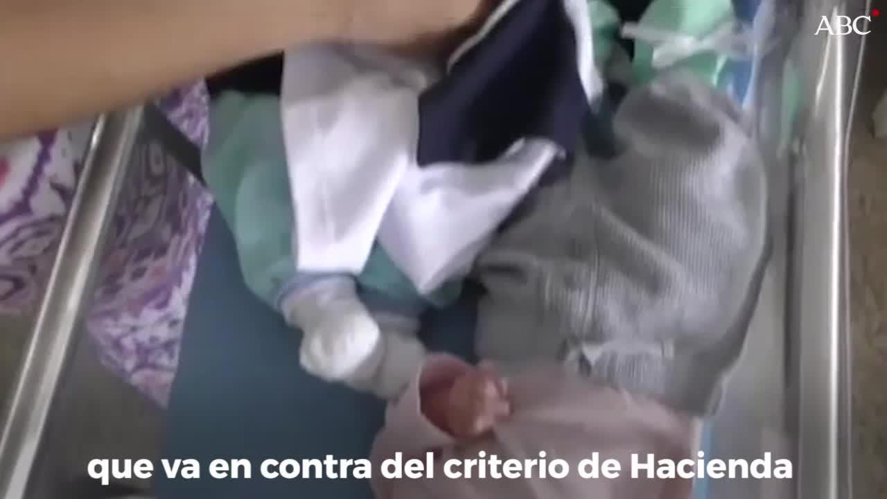 El Supremo ratifica la exención del IRPF para las prestaciones por maternidad