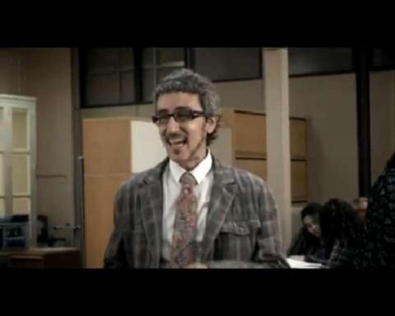 «Chikilicuatre» protagoniza un video de UGT para la huelga general