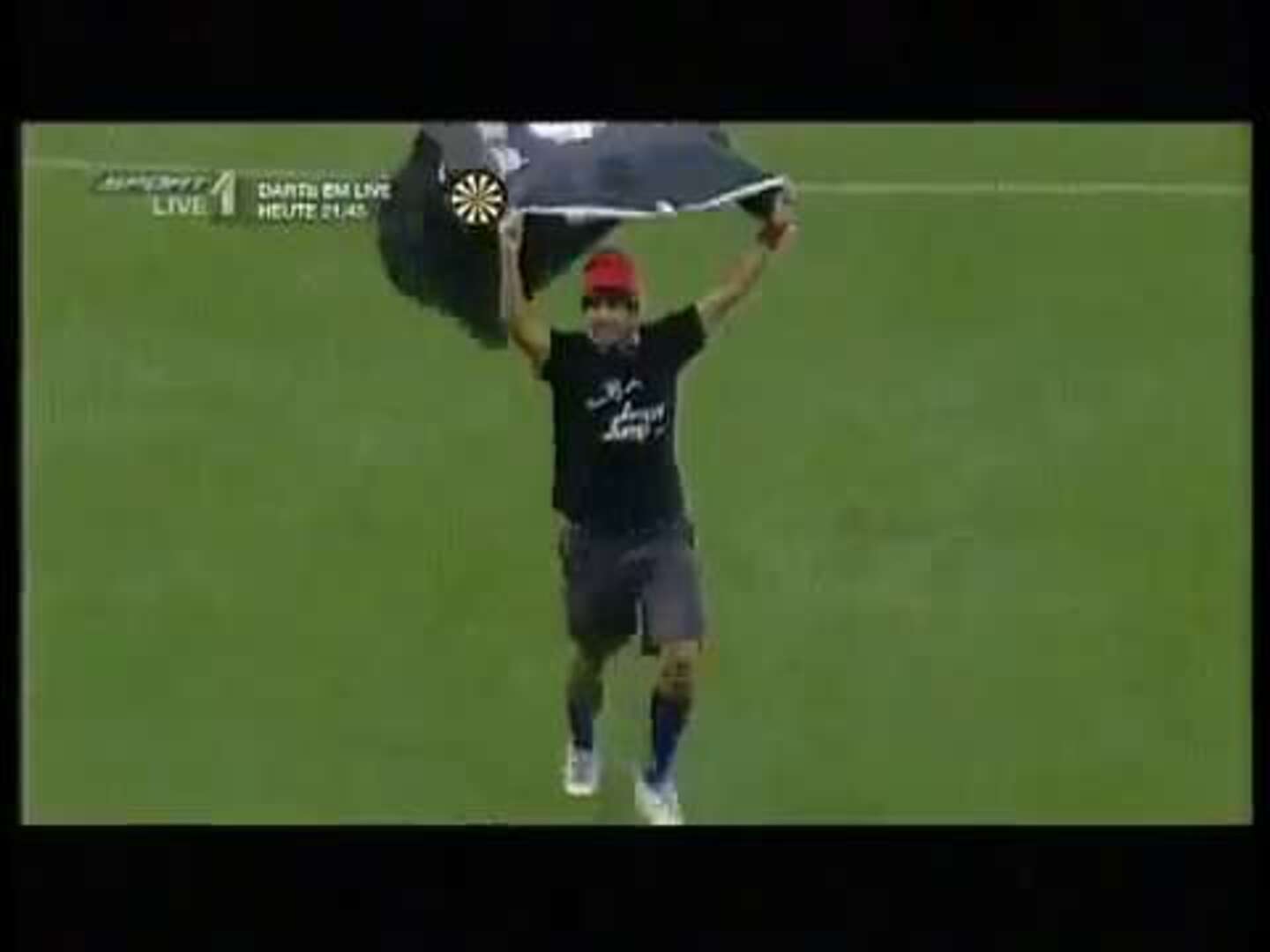 La última de Jimmy Jump