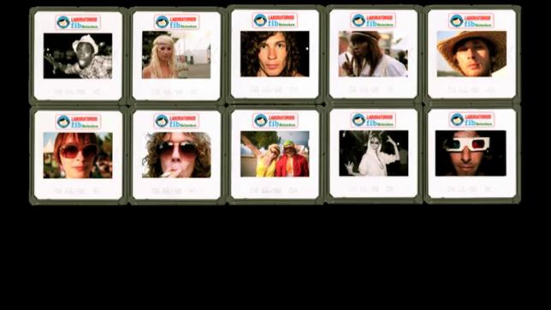 La gran colonia musical británica