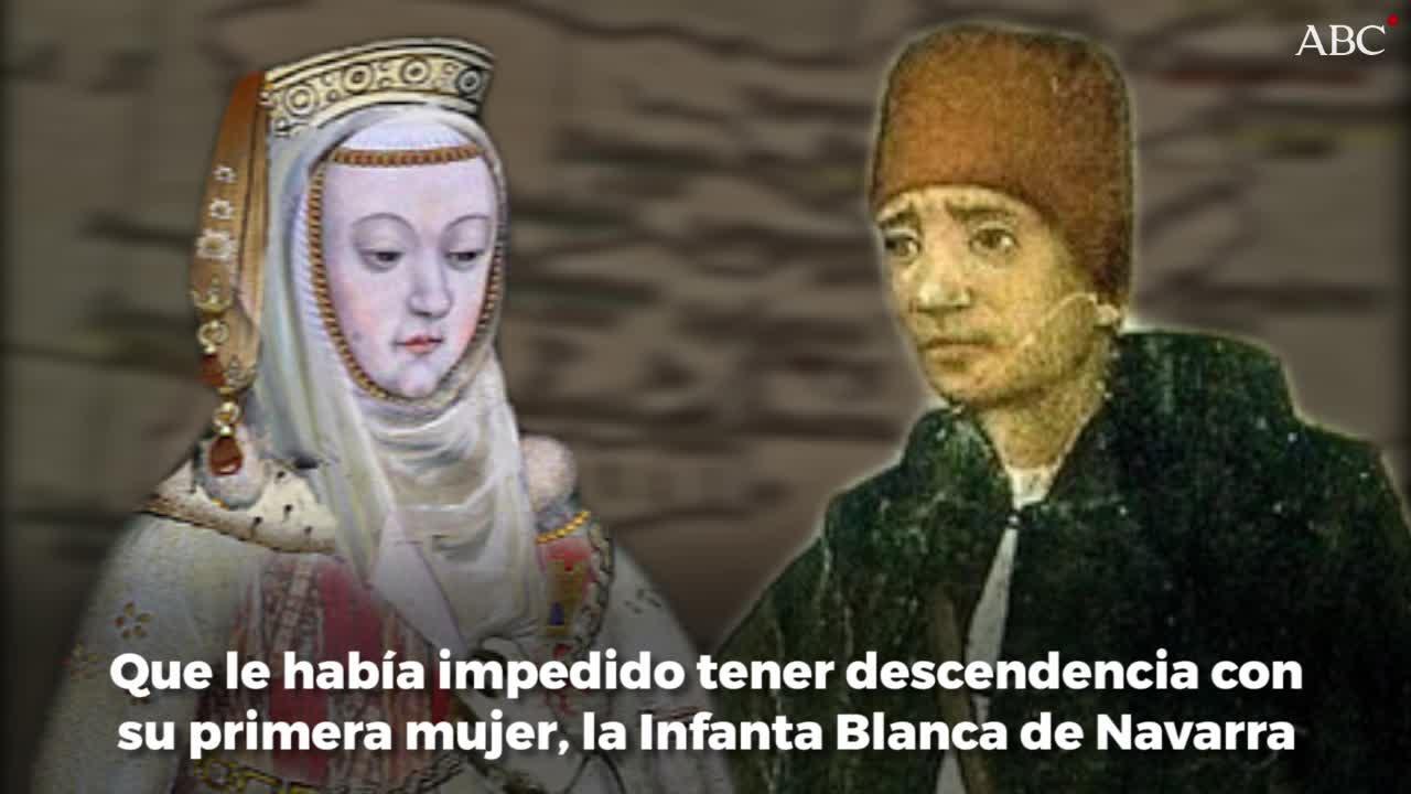 Juana «la Beltraneja», la heredera de Castilla que no reinó