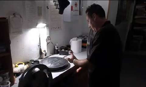 Un cine de Mallorca reabre sus puertas gracias a los ciudadanos