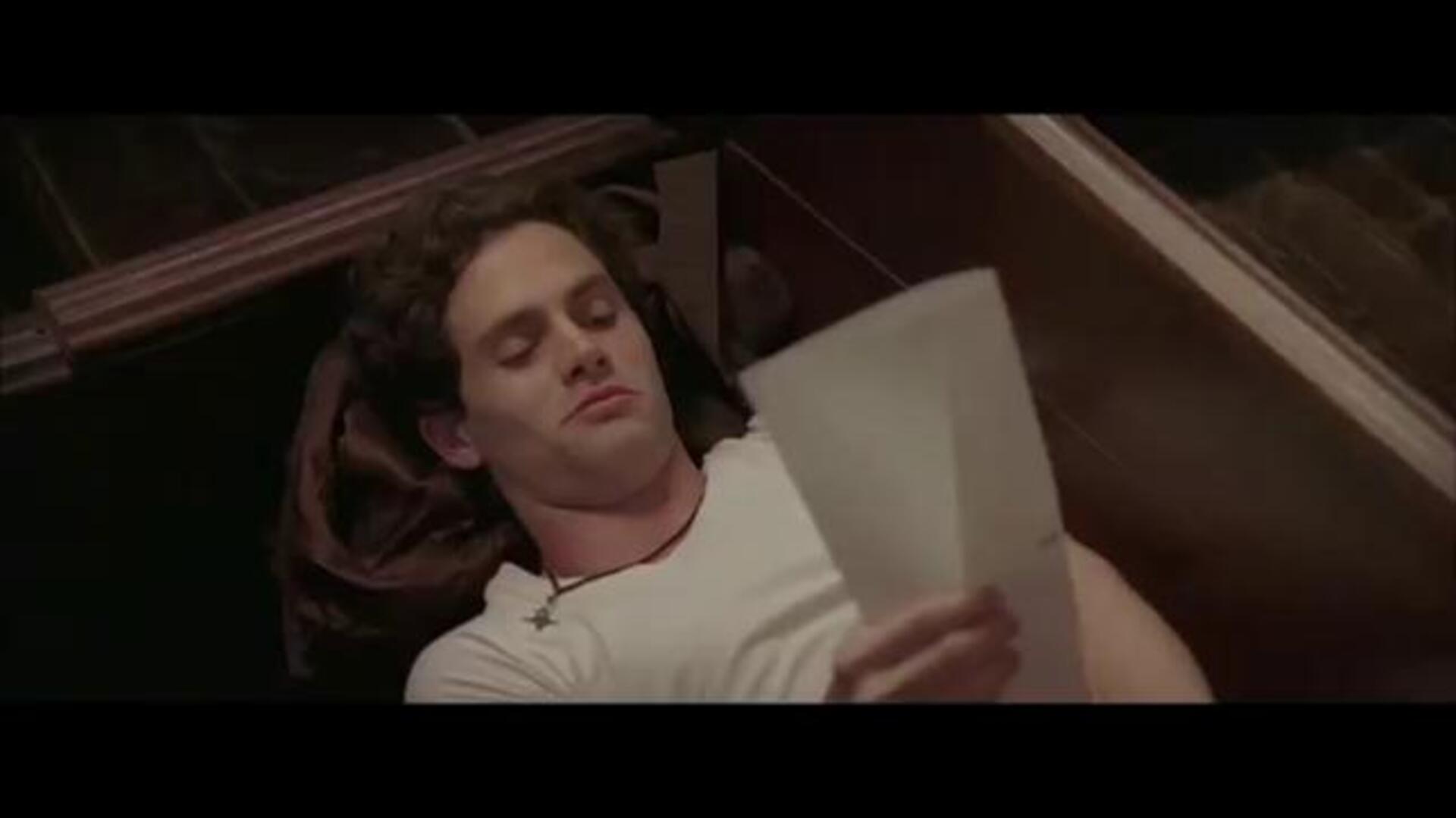 Jeff Buckley, próximamente en los mejores cines