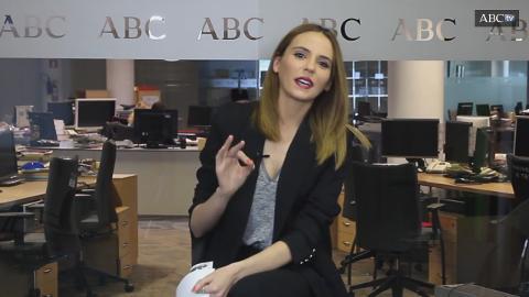 Matilde Fenoy, redactora de Estilo de Vida en Gente&amp;Estilo