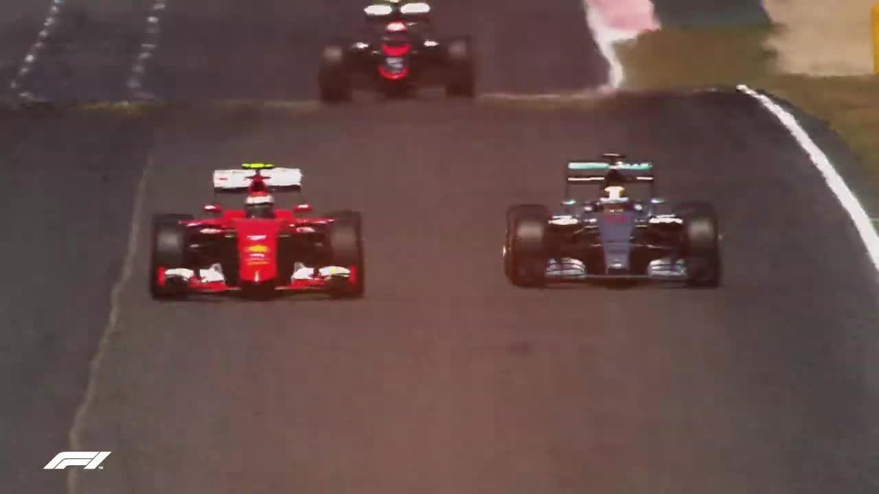 Montmeló rendirá homenaje a Senna cuando se cumplen 25 años de su muerte