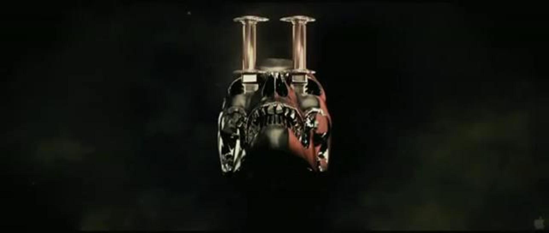 Primer tráiler de «Los Mercenarios 2», con Novak Djokovic y Chuck Norris