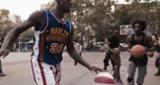 Así celebran los Harlem Globetrotters sus 90 años de vida