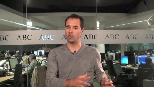 «La corrupción es transversal, se repartían el pastel»