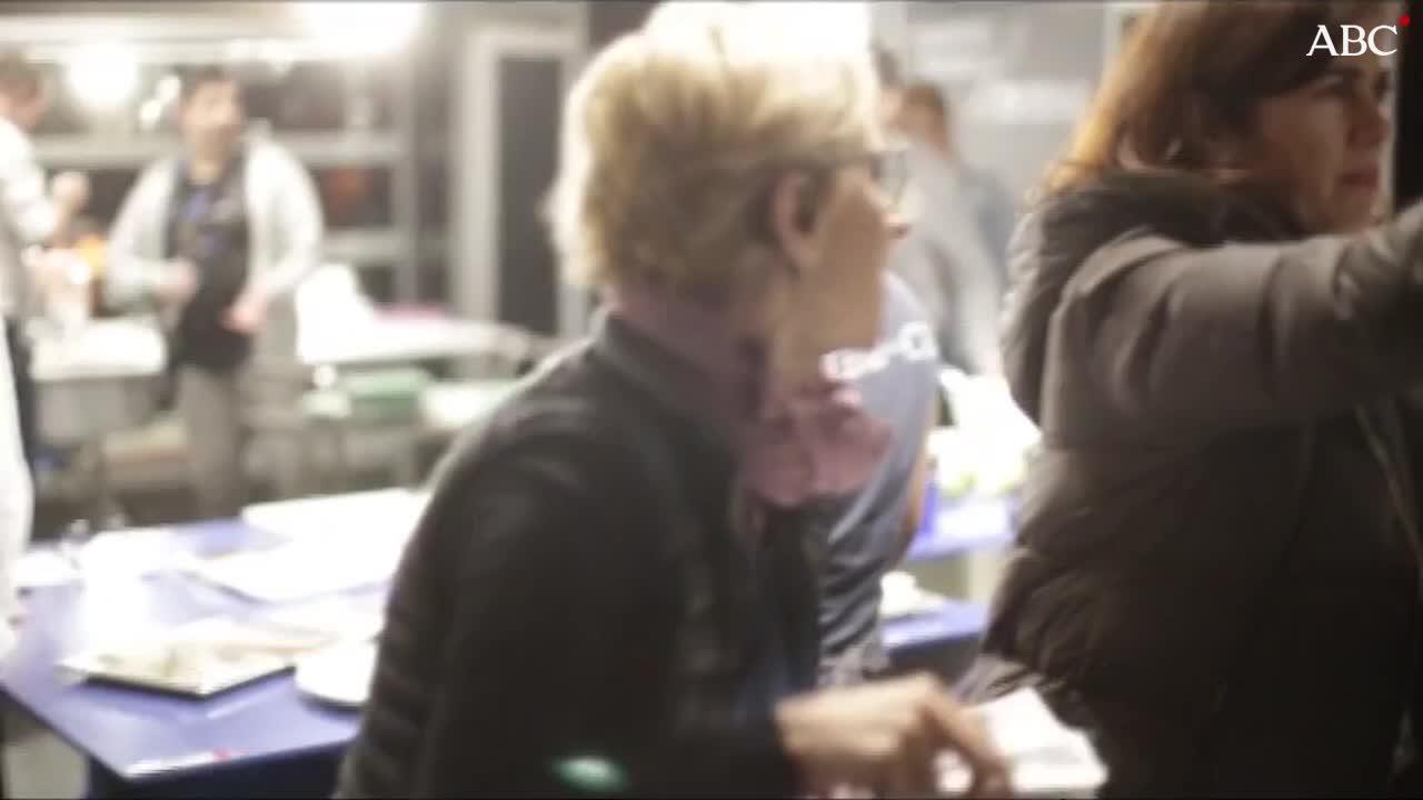 ¿Cómo se cocina Madrid Fusion 2019?