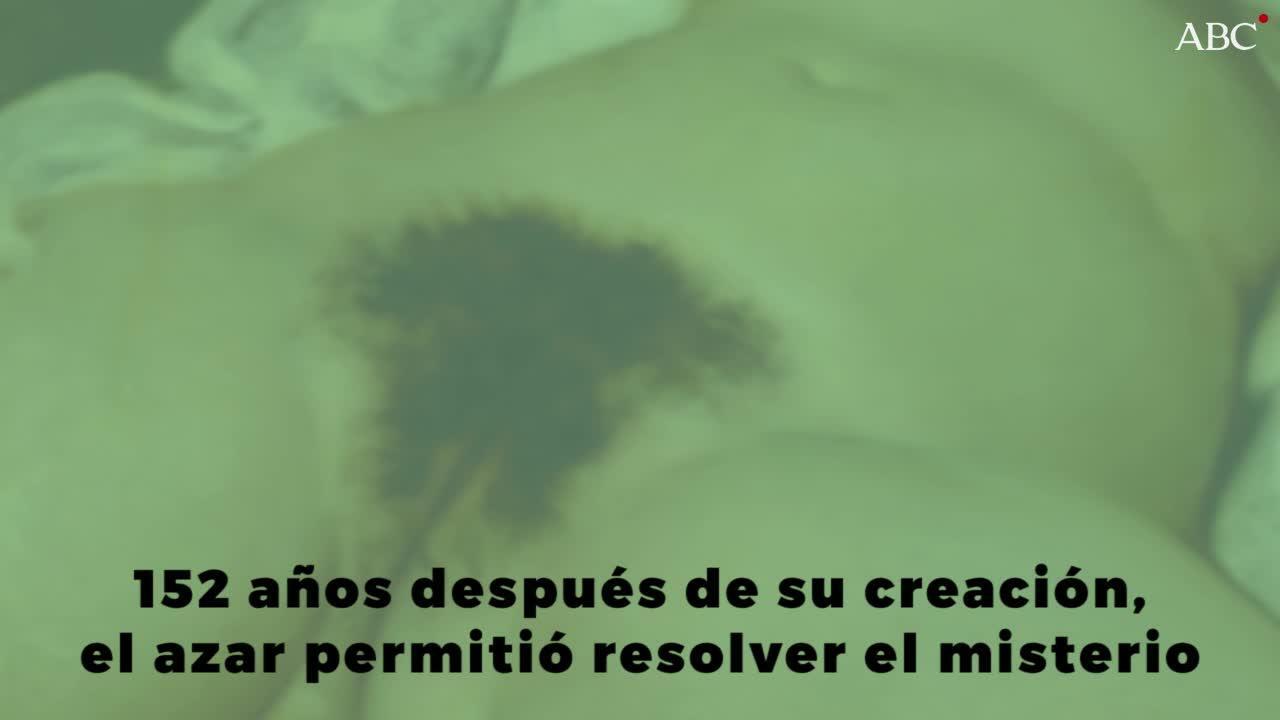 Misterio resuelto: una bailarina de la Ópera de París fue la modelo de este famoso cuadro