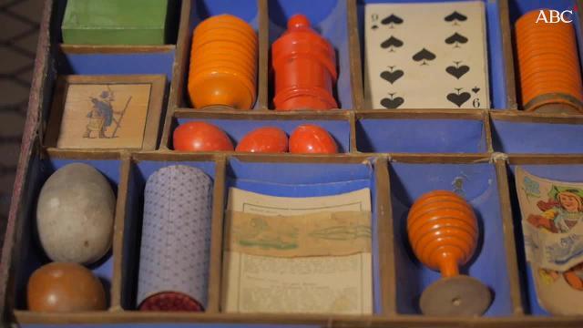 VIDEO: Carolina Mínguez