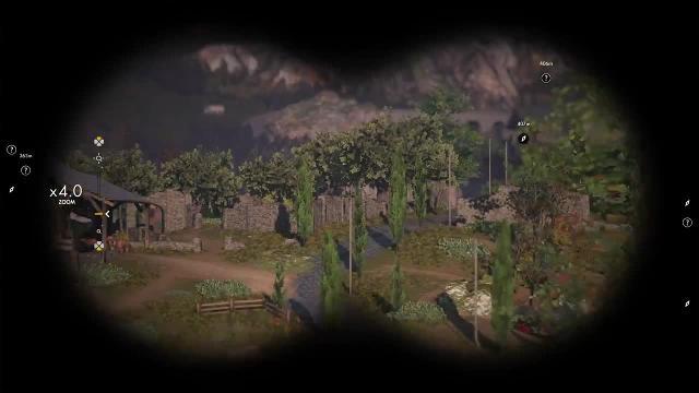 Mira en el video un fragmento del juego