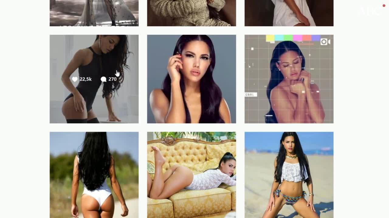 La infidelidad de Álvaro Muñoz Escassi