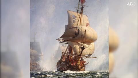 El navegante de Carlos I que murió lanceado por una tribu filipina en la primera vuelta al mundo