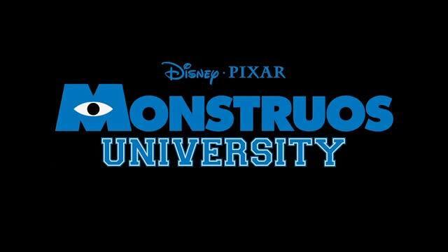 Primer tráiler de «Monstruos University»