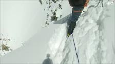 Un vídeo muestra los últimos momentos de los alpinistas muertos en el Himalaya