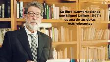 Muere César Alonso de los Ríos, periodista y escritor