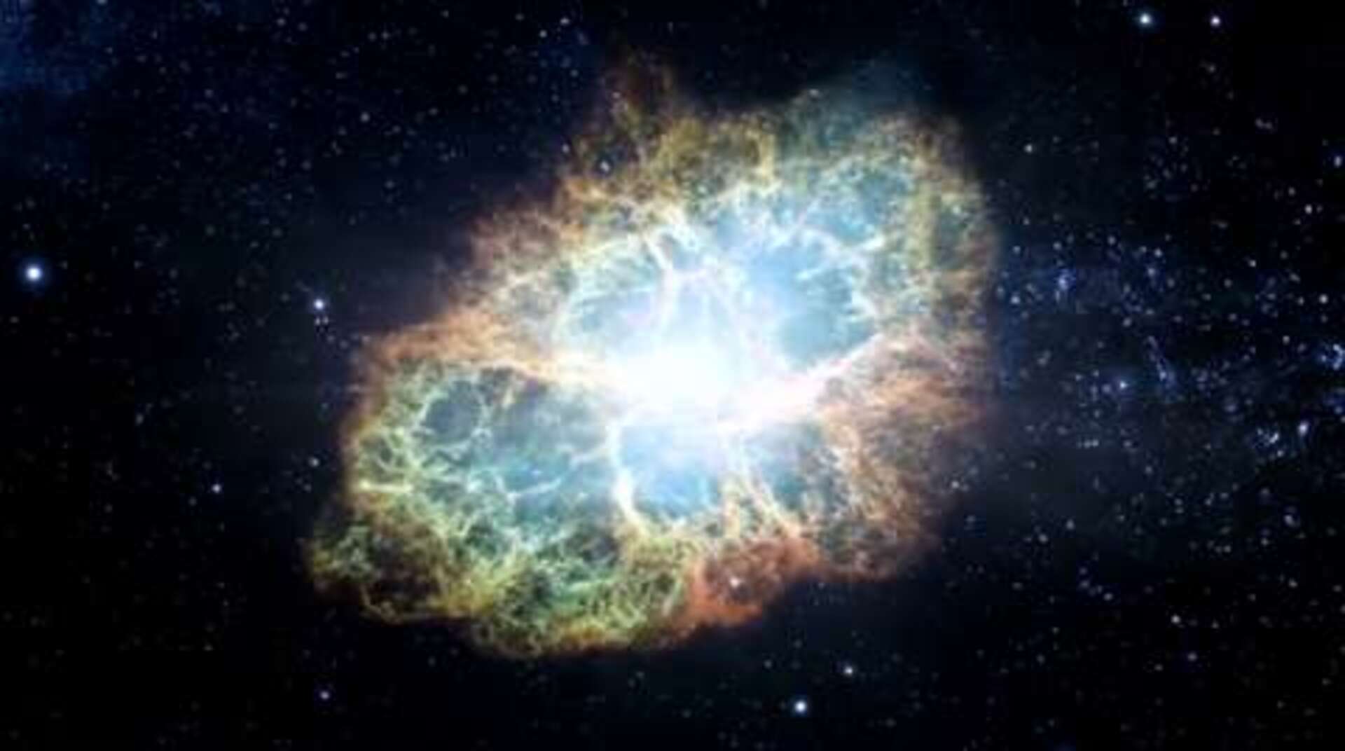 Captan una «super llamarada» cósmica que dura seis días