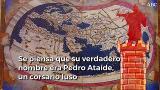 ¿Colón era en realidad el corsario portugués Pedro Ataíde?