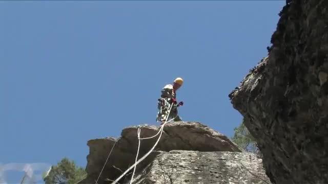 Así trabajan los Agentes Forestales de la Comunidad de Madrid
