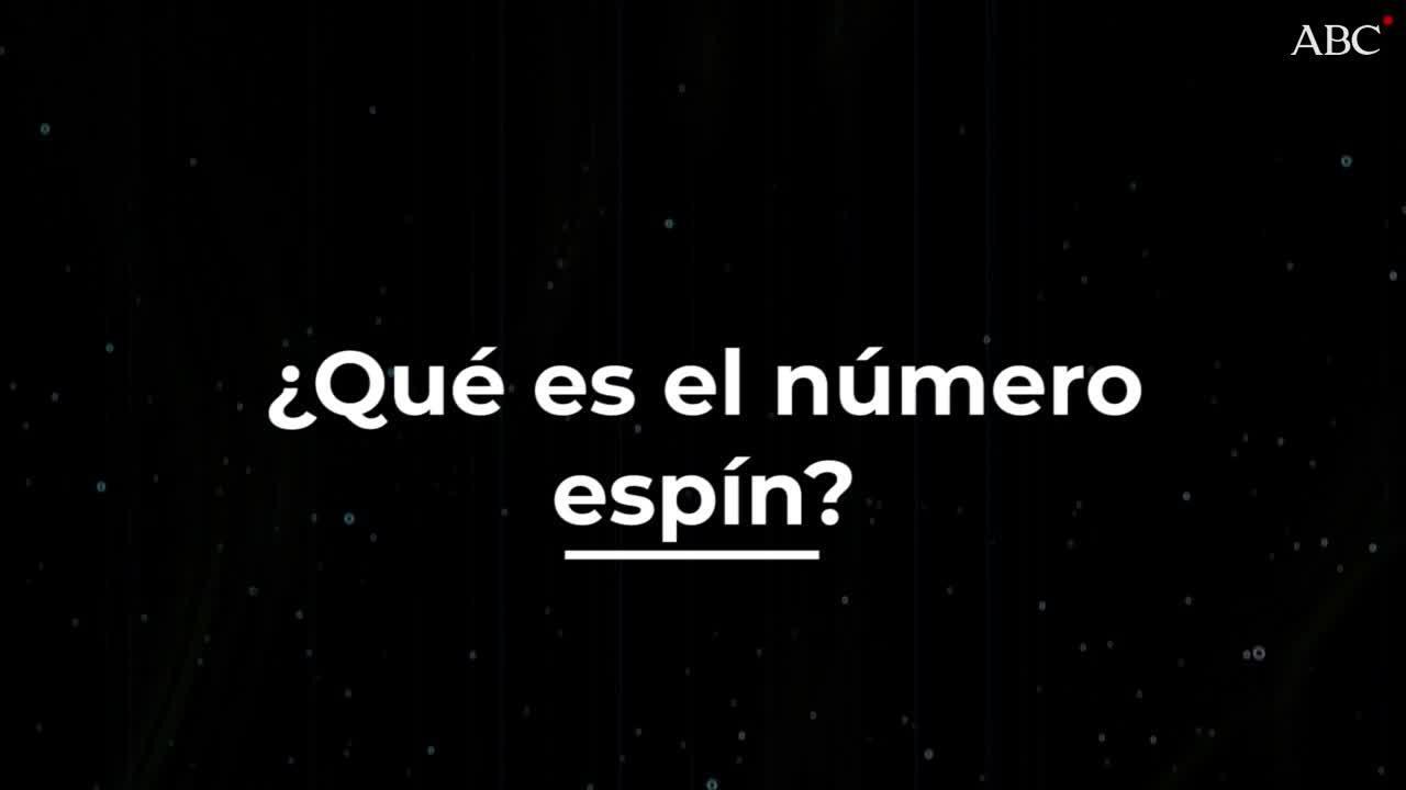 Simulación de un choque de partículas en el LHC
