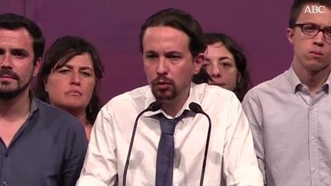 Encuentra las claves del cisma en Podemos en este vídeo.