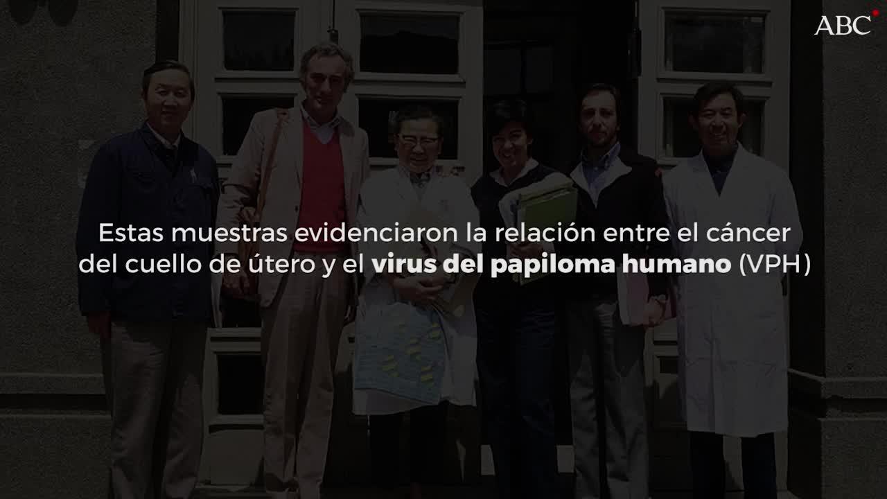 Vídeo: DAVID DEL RÍO