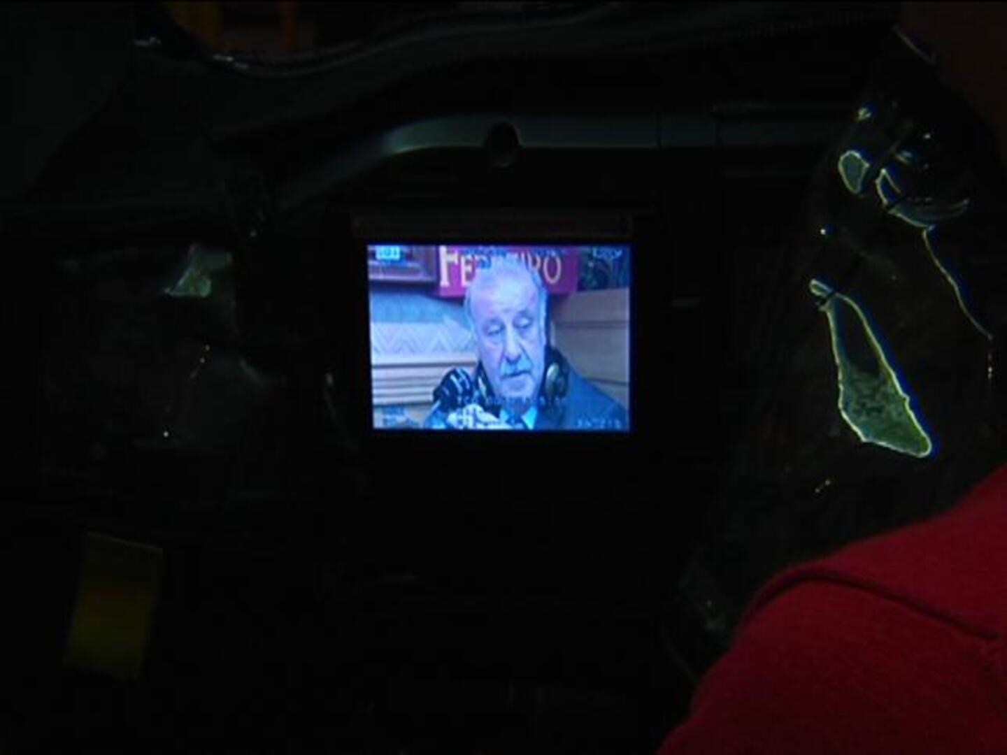 «Míchel es la persona ideal para entrenar al Real Madrid»