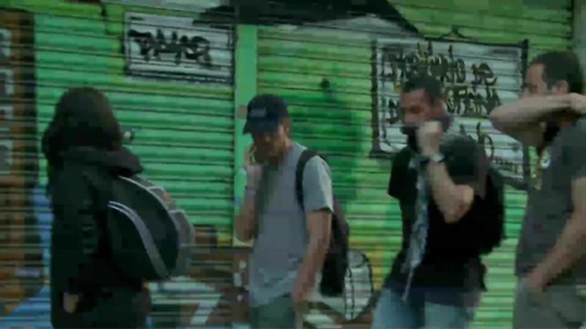 Puig: «Había ganas feroces de batalla campal»