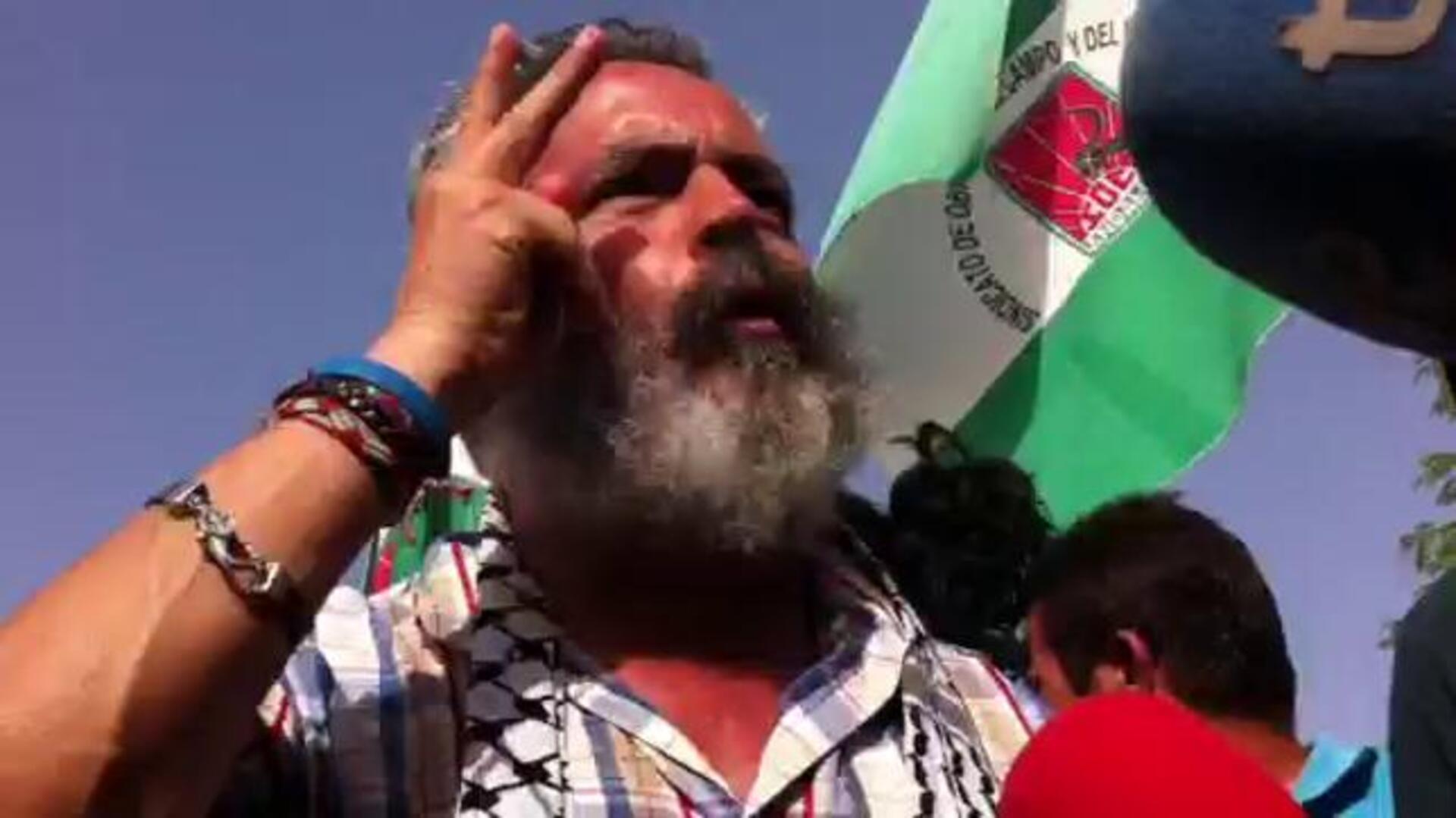 Carta de Toni Cantó a Gordillo: «No es ricos contra pobres, sino honrados contra ladrones»