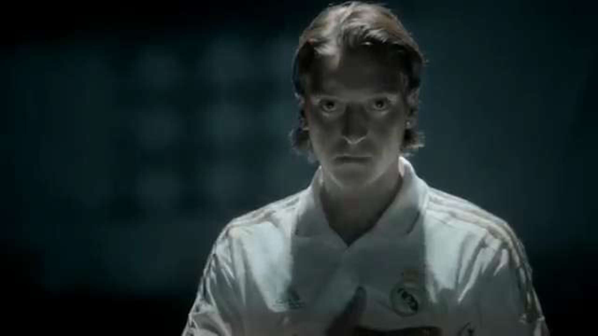 Ozil, Lass, Coentrao y Cristiano se conjuran para levantar la Décima