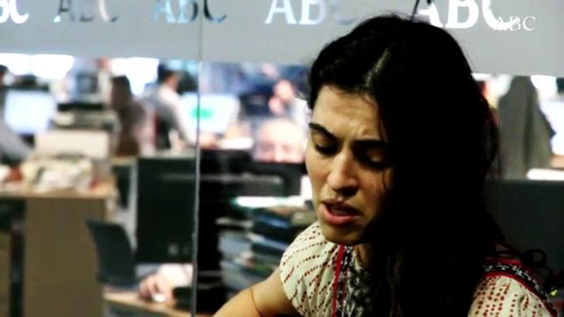 Silvia Pérez Cruz: «La gente quiere otros valores, no solo música comercial»