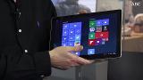 Probamos Samsung TabProS, una tableta para competir contra la línea Surface